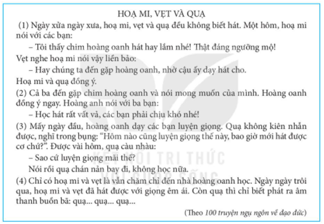 Giải Tiếng Việt lớp 2 Tập 1 Bài 15: Cuốn sách của em  – Kết nối tri thức (ảnh 1)
