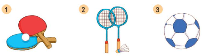 Giải Tiếng Việt lớp 2 Tập 1 Bài 8: Cầu thủ dự bị  – Kết nối tri thức (ảnh 1)