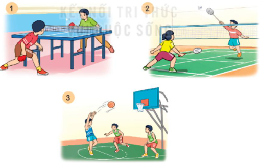 Giải Tiếng Việt lớp 2 Tập 1 Bài 8: Cầu thủ dự bị  – Kết nối tri thức (ảnh 1)