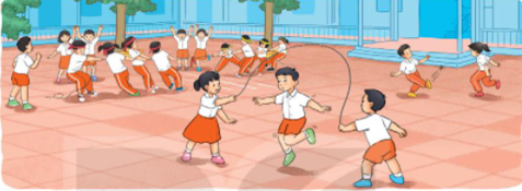 Giải Tiếng Việt lớp 2 Tập 1 Bài 8: Cầu thủ dự bị  – Kết nối tri thức (ảnh 1)