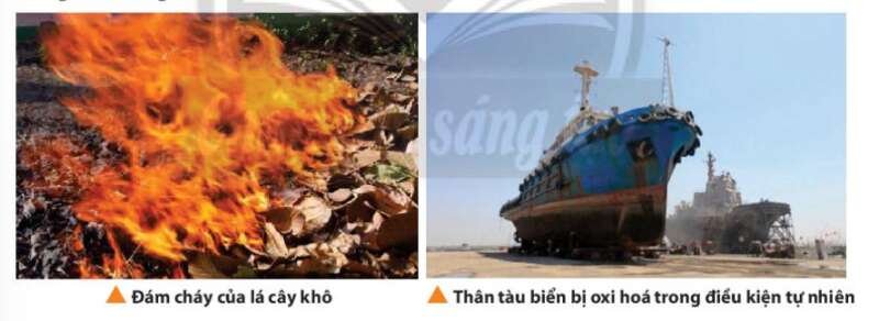  (ảnh 2) Giải sgk Hoá học 10 bài 15: Phương trình tốc độ phản ứng và hằng số tốc độ phản ứng
